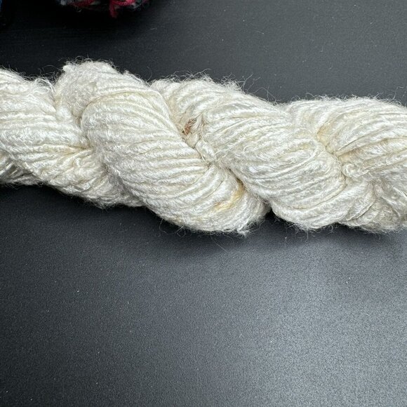 Mixed Yarn lot - 3‎ skiens Silja & Regia Sock Yarn Multicolor - Picture 6 of 7